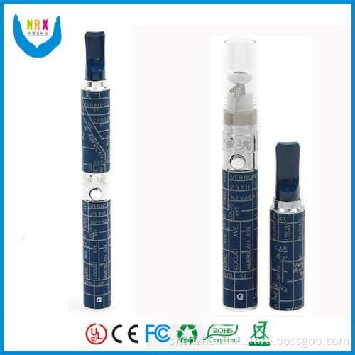 High Quality Dry Herb G Pen Snoop Dogg Vaporizer